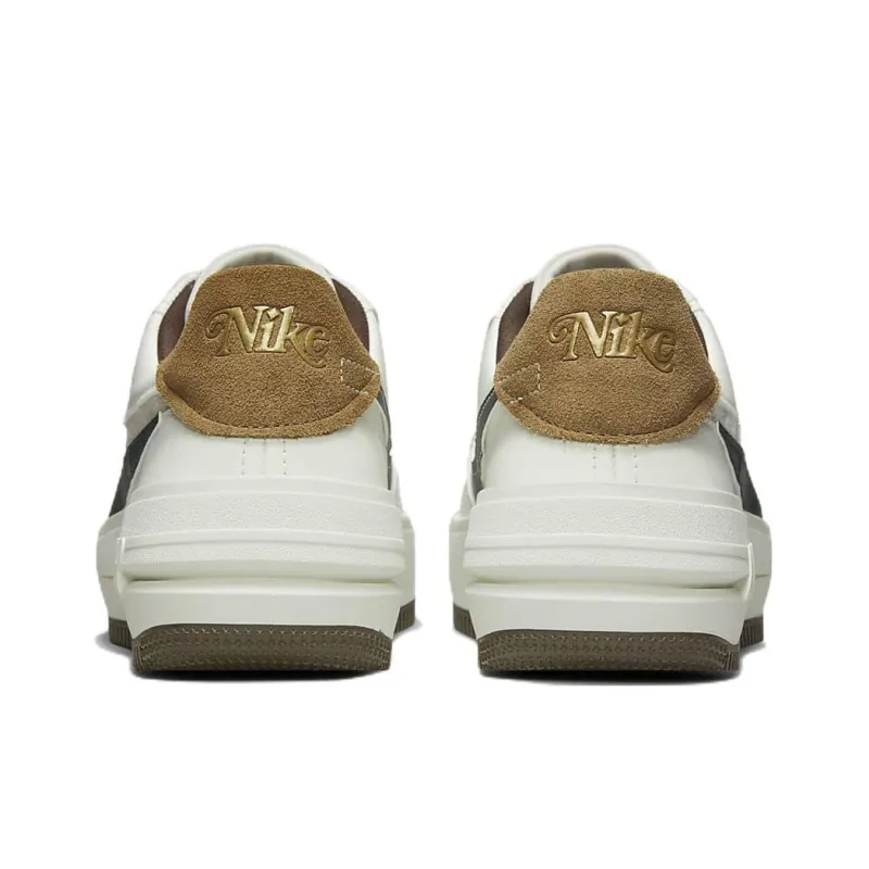 Nike Air Force 1 PLT.AF.ORM Sail Pro Green Women's-3