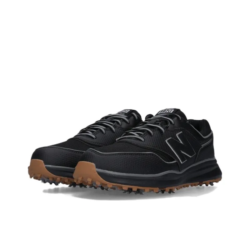 New Balance 997G Malbon Golf Black-2