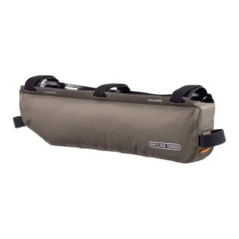 ORTLIEB Cycling Accessories Tube Bag On Bike Frame Outdoor PU Nylon Fabric