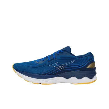 Mizuno Wave Skyrise 4 'Blue'