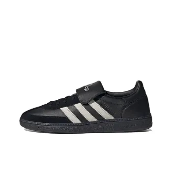 Adidas SHUKYU X E WAX X Handball Spezial Black