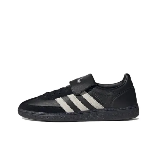 Adidas SHUKYU X E-WAX X Handball Spezial Black