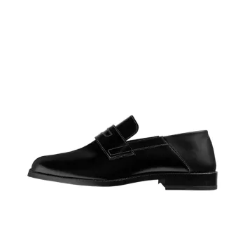 Maison Margiela Tabi Slip-on Loafers