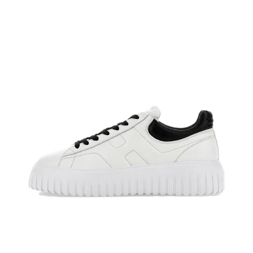 HOGAN H-Stripes Low-top Sneakers