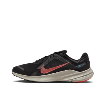 Nike Quest 5 'Black Bright Crimson'