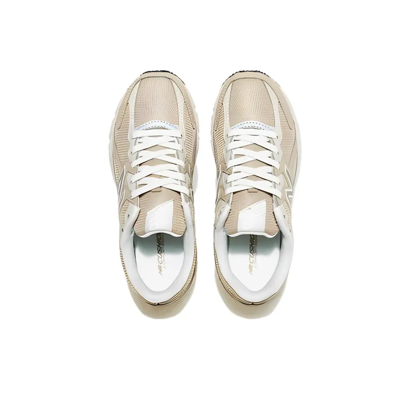 New Balance 480V5 'Beige' White' Women's-1