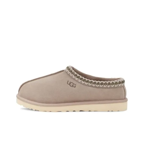 UGG Tasman Slipper Putty