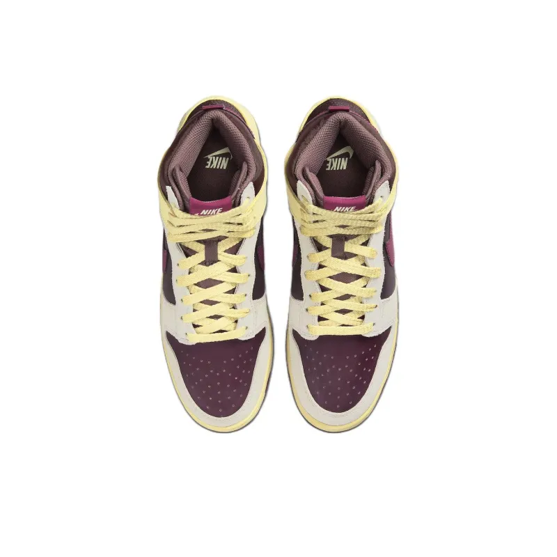 Nike Dunk High 1985 Valentine's Day 2023 Women's-3