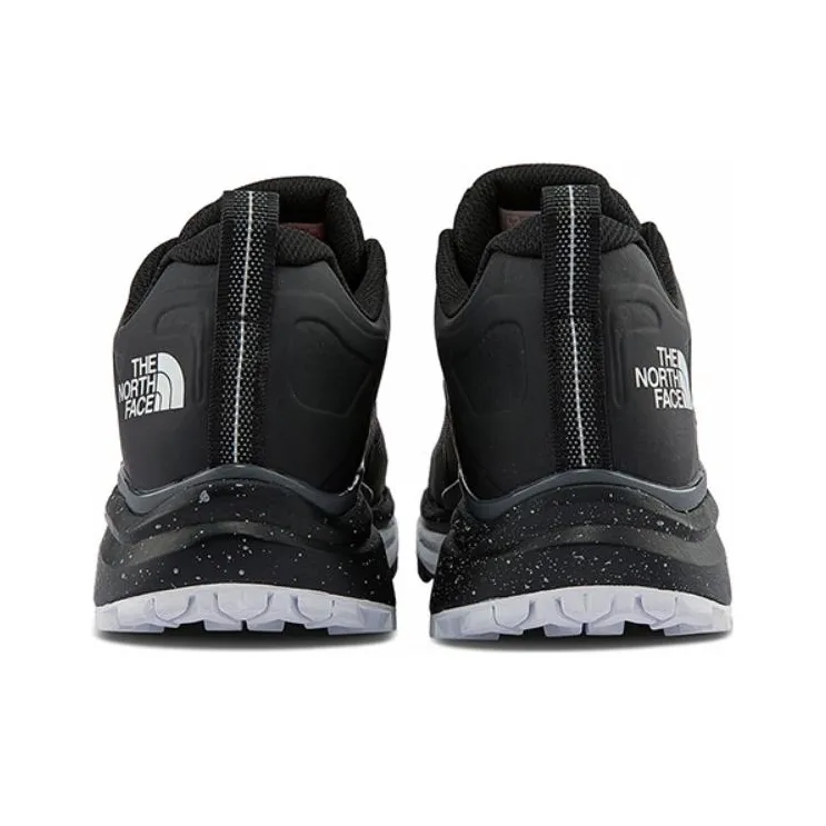 THE NORTH FACE Vectiv Enduris Running Shoes Women's Low Top Black/White-3