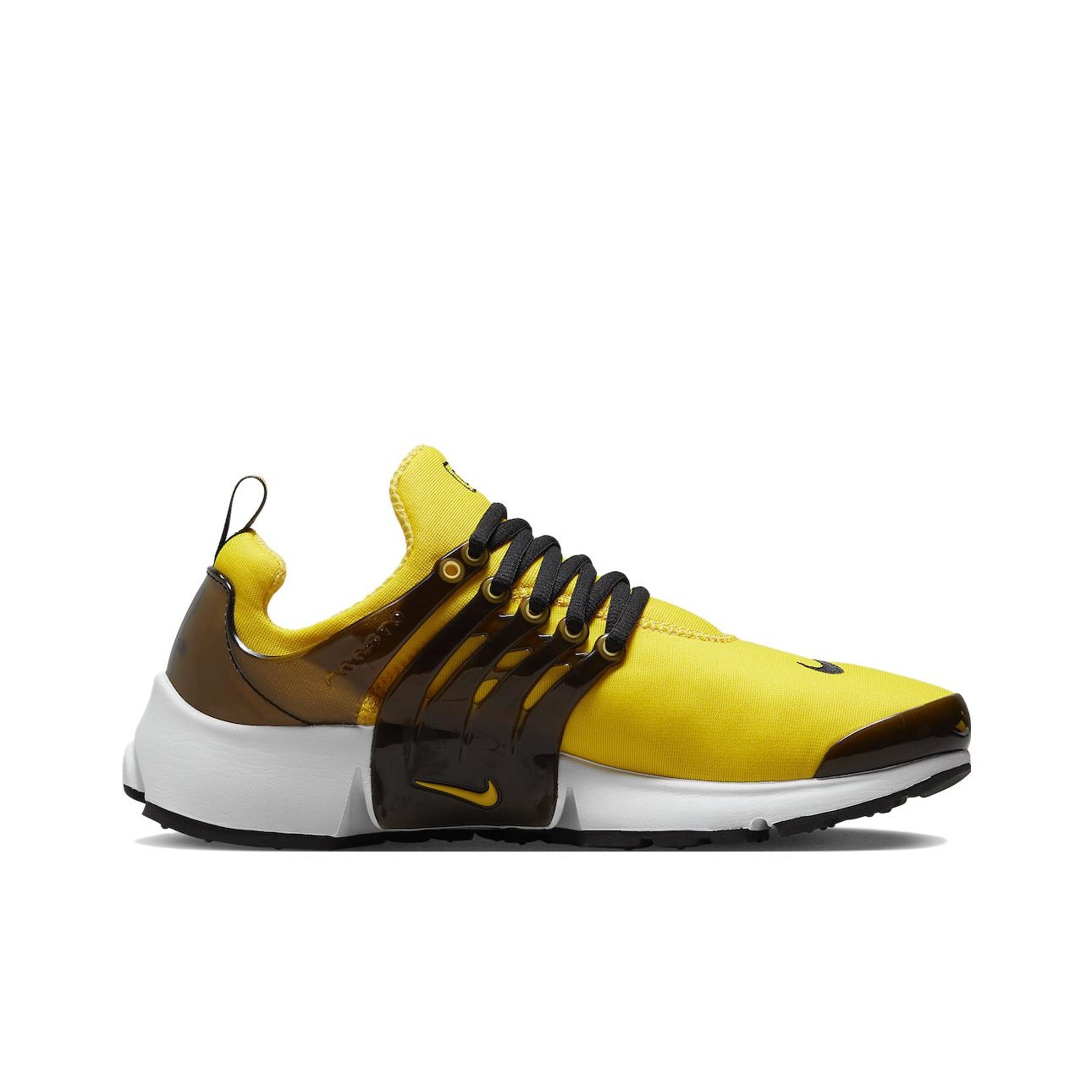 Mustard nike presto best sale