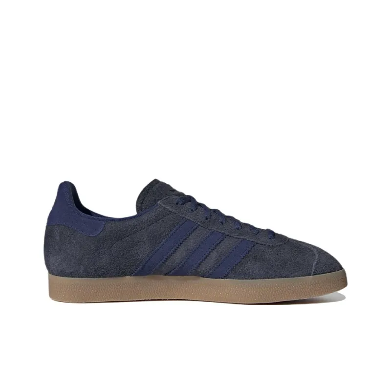 Adidas Gazelle Legend Ink Gum-1