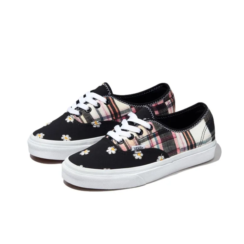 Vans Authentic 'Multi Color'-2