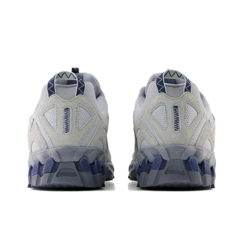 New Balance 610 Aluminum Grey-4