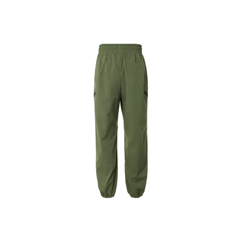Under Armour Cargo Pants Men's Green-1