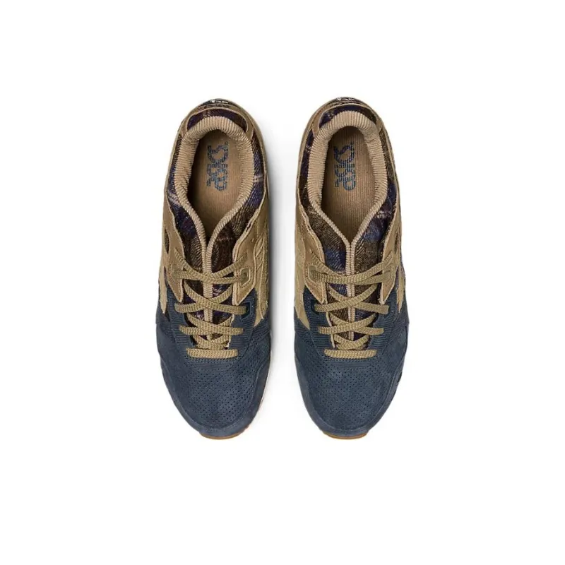 Asics Gel Lyte Iii Og Tarmac Mink-4