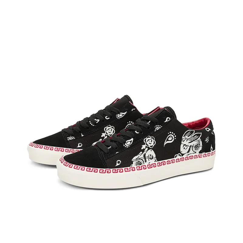 Style 36 Vans 'Year Of The Rabbit'-2