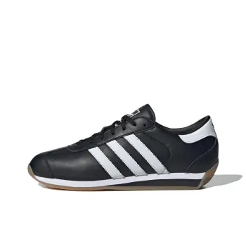 Country Adidas Originals 2 'Black White'
