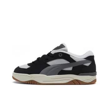PUMA 180 Texture Cool Light Grey