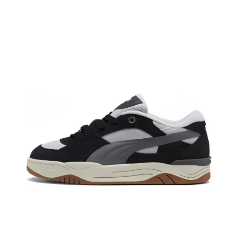 PUMA 180 Texture Cool Light Grey-0