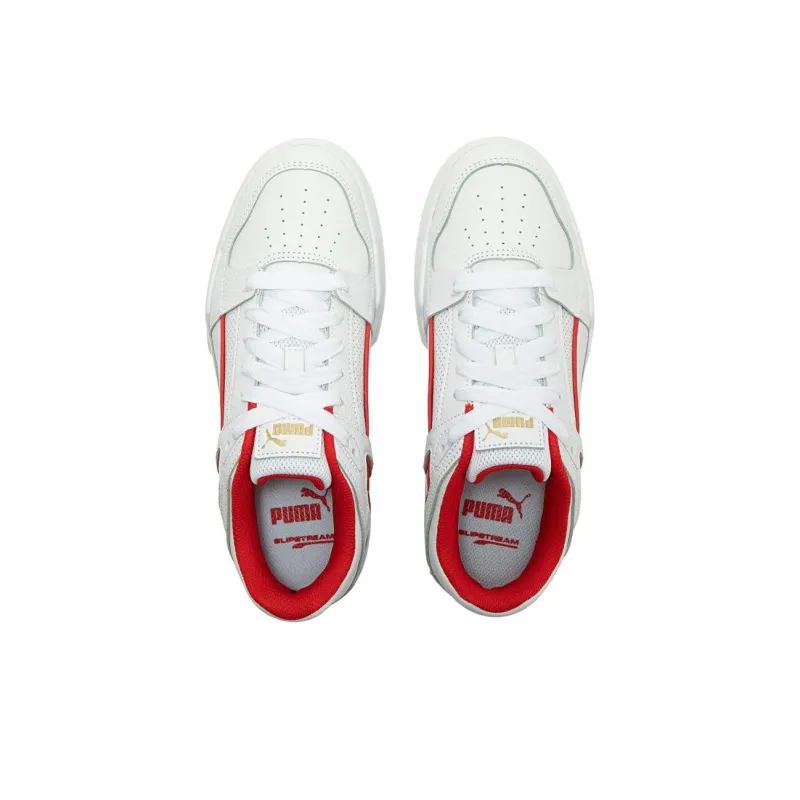 PUMA Slipstream Everywhere 'White Red'-3