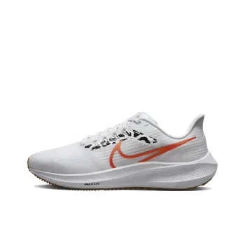Nike Air Zoom Pegasus 39 'White Team Orange' Women's