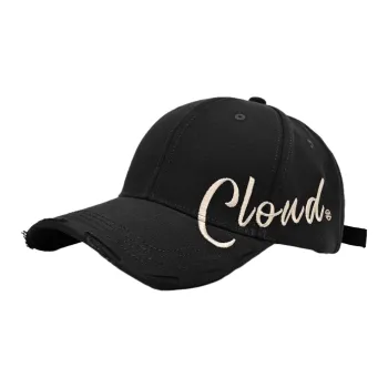 STUFFER 100% Cotton Baseball Caps Unisex