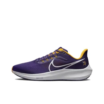 Nike X Nfl Air Zoom Pegasus 39 'Minnesota Vikings'