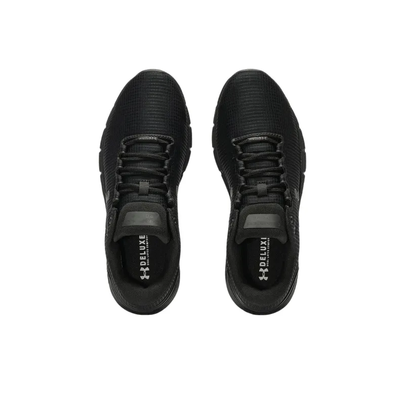 Under Armour Charged Rogue 2.5 'Black' Women's-3