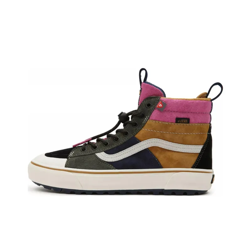 Vans SK8 HI MTE 2 Multicolour-0