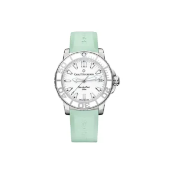 Carl F.Bucherer Women's PATRAVI Collection Watch