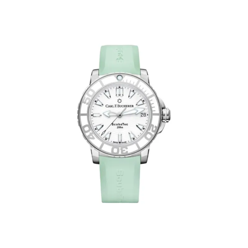 Carl F.Bucherer Women's PATRAVI Collection Watch-0