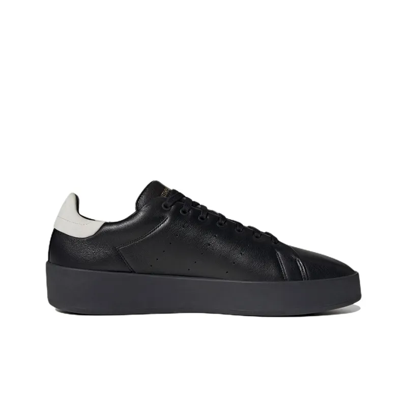 Adidas Stan Smith Recon Black White-1