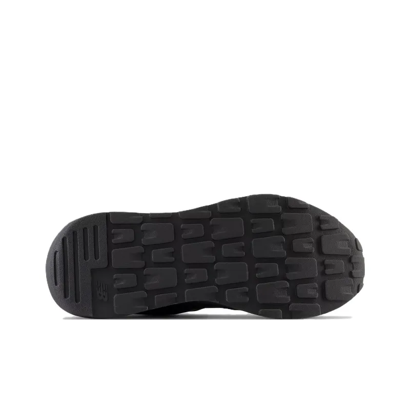New Balance 57/40 Shoes 'Black'-4