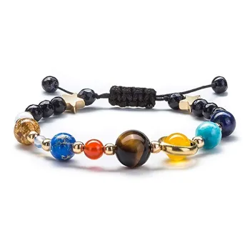 RINGLOVE Fabric Bracelets Unisex