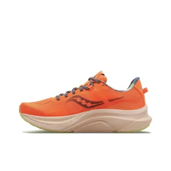 saucony Women's Tempus 'Campfire Story'
