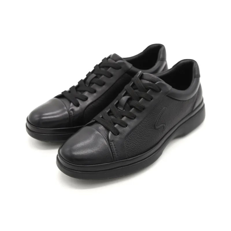 Satchi Casual Shoes Men's Black-2