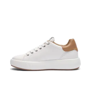 Stuart Weitzman/SW Pro Low Top Skateboard Shoes Women's White