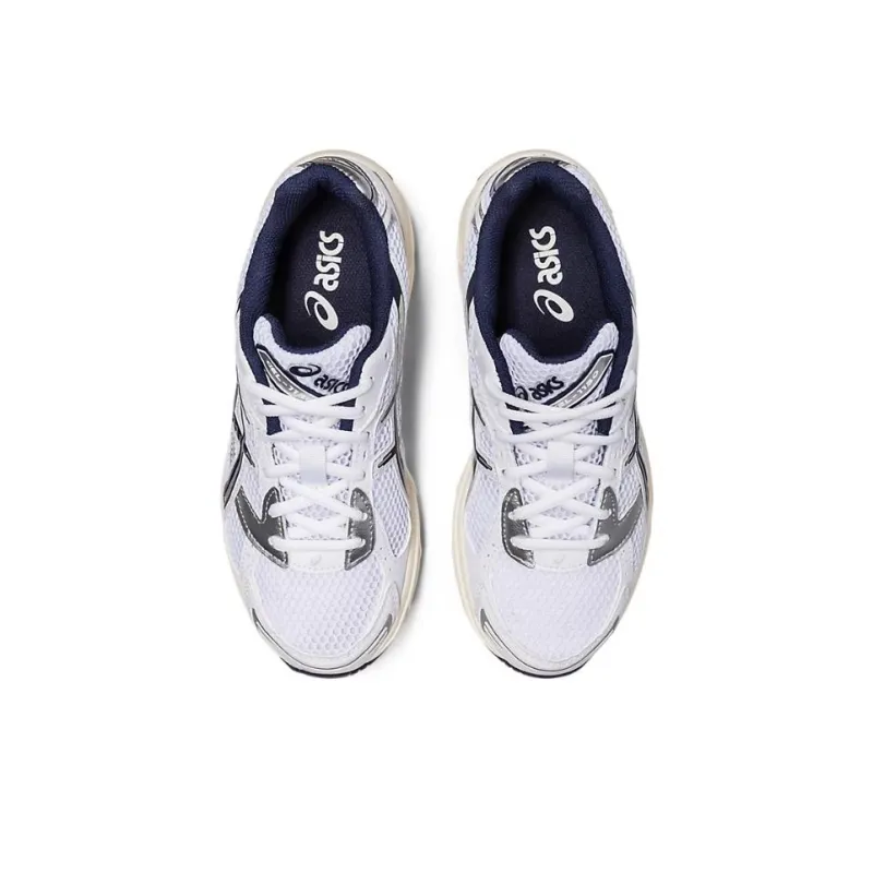 Asics Gel 1130 White Midnight Women's-4