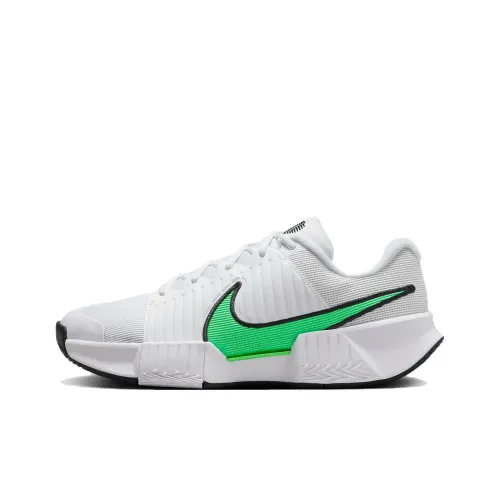 Nike Zoom GP Challenge Pro 'White Poison Green'