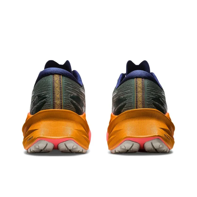 Asics Novablast 3 Tr 'Nature Bathing Papaya' Women's-5