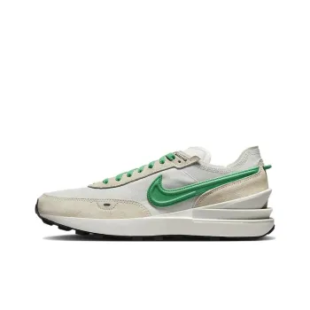 Nike Waffle One Se 'Light Bone Stadium Green'