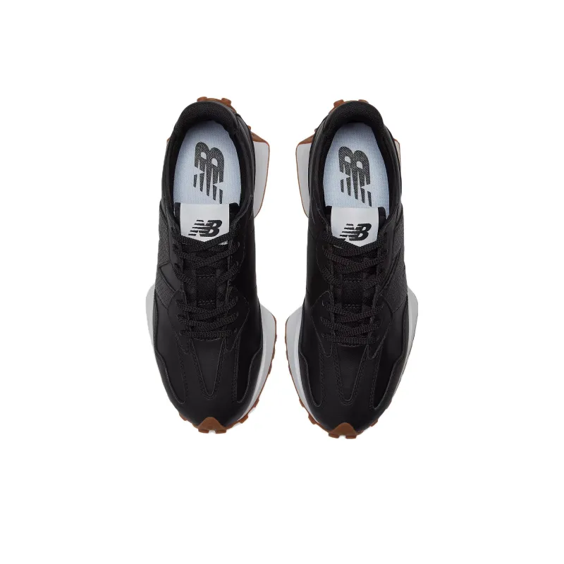 New Balance 327 Black Sea Salt Women's-3
