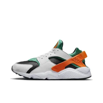Nike Air Huarache 'Miami Hurricanes'