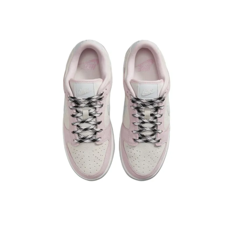 Nike Dunk Low Lx Pink Foam Women's-3