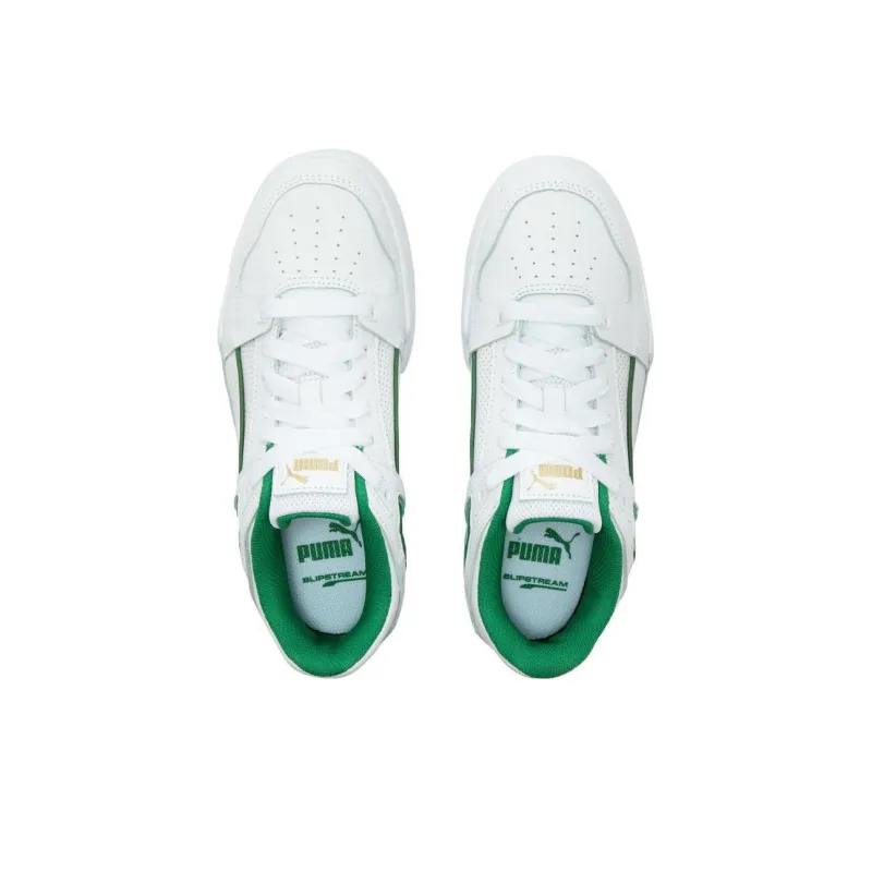 PUMA Slipstream Everywhere 'White Green'-3
