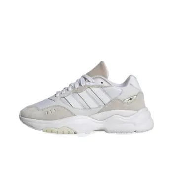 Retropy F90 Women's Adidas Originals 'Cloud White Off White' Women's