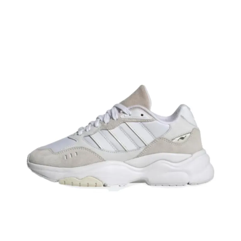 Retropy F90 Women's Adidas Originals 'Cloud White Off White' Women's-0