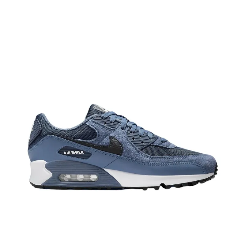 Nike Air Max 90 Diffused Blue-1
