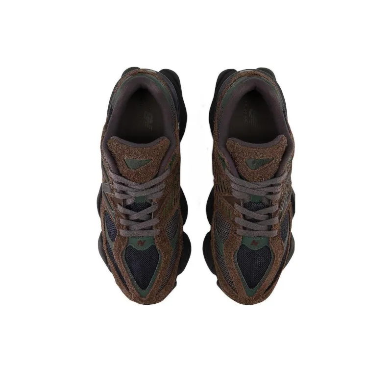 New Balance 9060 Beef And Broccoli-3