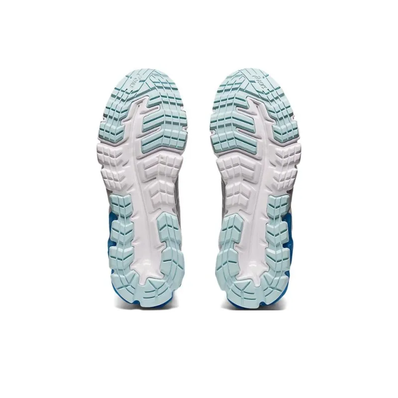 Asics Gel Quantum 90 3 'Piedmont Grey White' Women's-5